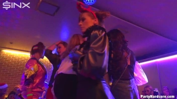 Party Hardcore Gone Crazy Vol. 43 Part 1 - Cam 2 Screencap 13 on sinx.preview.netperv.com