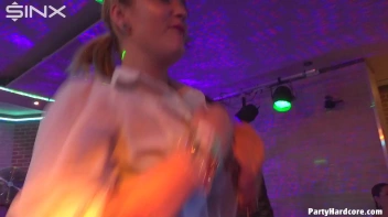 Party Hardcore Gone Crazy Vol. 43 Part 1 - Cam 2 Screencap 15 on sinx.preview.netperv.com