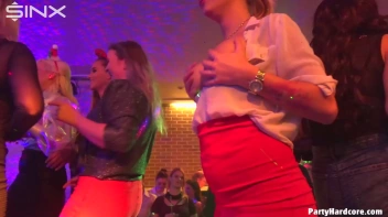 Party Hardcore Gone Crazy Vol. 43 Part 1 - Cam 2 Screencap 20 on sinx.preview.netperv.com