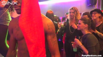 Party Hardcore Gone Crazy Vol. 43 Part 1 - Cam 2 Screencap 21 on sinx.preview.netperv.com