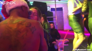 Party Hardcore Gone Crazy Vol. 43 Part 1 - Cam 2 Screencap 23 on sinx.preview.netperv.com