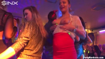 Party Hardcore Gone Crazy Vol. 43 Part 1 - Cam 2 Screencap 25 on sinx.preview.netperv.com