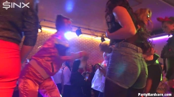 Party Hardcore Gone Crazy Vol. 43 Part 1 - Cam 2 Screencap 26 on sinx.preview.netperv.com