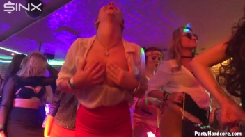 Party Hardcore Gone Crazy Vol. 43 Part 1 - Cam 2 Screencap 31 on sinx.preview.netperv.com