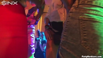 Party Hardcore Gone Crazy Vol. 43 Part 1 - Cam 2 Screencap 32 on sinx.preview.netperv.com