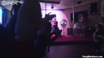 Party Hardcore Gone Crazy Vol. 43 Part 1 - Cam 2 Screencap 35 on sinx.preview.netperv.com