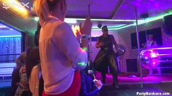 Party Hardcore Gone Crazy Vol. 43 Part 1 - Cam 2 Screencap 37 on sinx.preview.netperv.com