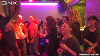 Party Hardcore Gone Crazy Vol. 43 Part 1 - Cam 2 Screencap 4 on sinx.preview.netperv.com