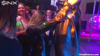 Party Hardcore Gone Crazy Vol. 43 Part 1 - Cam 2 Screencap 41 on sinx.preview.netperv.com