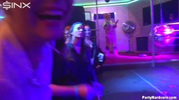 Party Hardcore Gone Crazy Vol. 43 Part 1 - Cam 2 Screencap 43 on sinx.preview.netperv.com