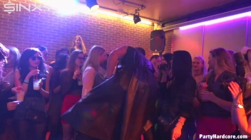 Party Hardcore Gone Crazy Vol. 43 Part 1 - Cam 2 Screencap 44 on sinx.preview.netperv.com