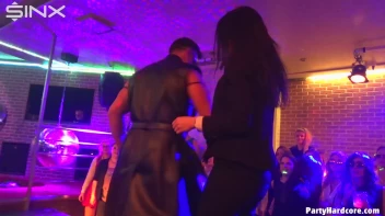 Party Hardcore Gone Crazy Vol. 43 Part 1 - Cam 2 Screencap 45 on sinx.preview.netperv.com