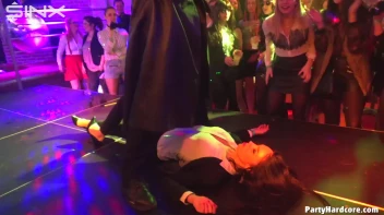 Party Hardcore Gone Crazy Vol. 43 Part 1 - Cam 2 Screencap 48 on sinx.preview.netperv.com
