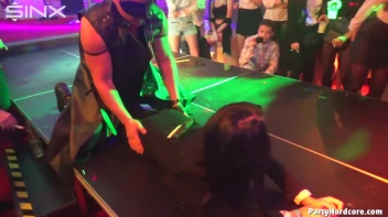 Party Hardcore Gone Crazy Vol. 43 Part 1 - Cam 2 Screencap 50 on sinx.preview.netperv.com