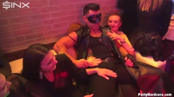 Party Hardcore Gone Crazy Vol. 43 Part 1 - Cam 2 Screencap 54 on sinx.preview.netperv.com