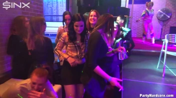 Party Hardcore Gone Crazy Vol. 43 Part 1 - Cam 2 Screencap 55 on sinx.preview.netperv.com
