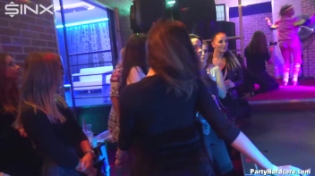 Party Hardcore Gone Crazy Vol. 43 Part 1 - Cam 2 Screencap 56 on sinx.preview.netperv.com