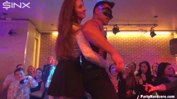 Party Hardcore Gone Crazy Vol. 43 Part 1 - Cam 2 Screencap 63 on sinx.preview.netperv.com