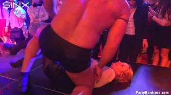 Party Hardcore Gone Crazy Vol. 43 Part 1 - Cam 2 Screencap 74 on sinx.preview.netperv.com