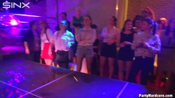 Party Hardcore Gone Crazy Vol. 43 Part 1 - Cam 2 Screencap 77 on sinx.preview.netperv.com