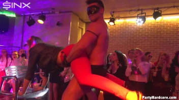 Party Hardcore Gone Crazy Vol. 43 Part 1 - Cam 2 Screencap 79 on sinx.preview.netperv.com