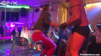 Party Hardcore Gone Crazy Vol. 43 Part 1 - Cam 2 Screencap 81 on sinx.preview.netperv.com