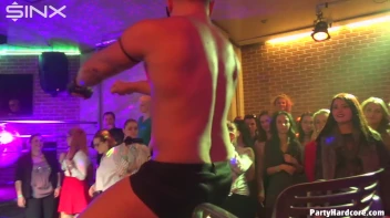 Party Hardcore Gone Crazy Vol. 43 Part 1 - Cam 2 Screencap 82 on sinx.preview.netperv.com