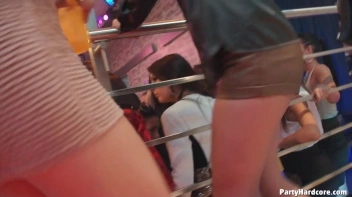 Party Hardcore Gone Crazy Vol. 13 Part 2 - Main Edit Screencap 57 on sinx.preview.netperv.com