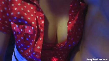 Party Hardcore Gone Crazy Vol. 13 Part 2 - Main Edit Screencap 58 on sinx.preview.netperv.com