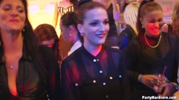 Party Hardcore Gone Crazy Vol. 13 Part 2 - Main Edit Screencap 12 on sinx.preview.netperv.com