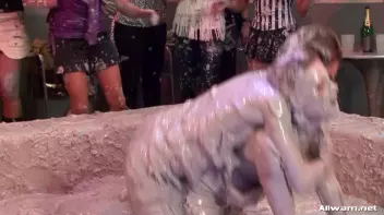 Eurobabes Are Always Messing Around... Screencap 27 on sinx.preview.netperv.com