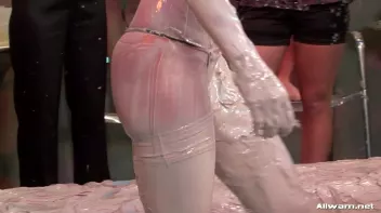 Eurobabes Are Always Messing Around... Screencap 44 on sinx.preview.netperv.com