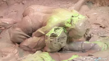 Eurobabes Are Always Messing Around... Screencap 69 on sinx.preview.netperv.com