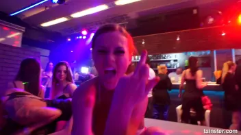 Pajama Pussy Party Part 2 - Main Edit Screencap 75 on sinx.preview.netperv.com