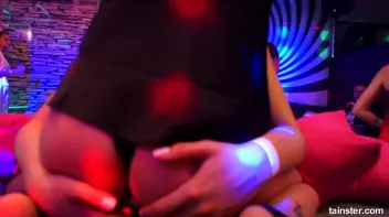 Pajama Pussy Party Part 2 - Main Edit Screencap 26 on sinx.preview.netperv.com