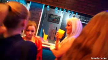 Pajama Pussy Party Part 2 - Main Edit Screencap 35 on sinx.preview.netperv.com