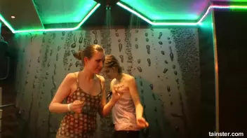 Pajama Pussy Party Part 2 - Main Edit Screencap 38 on sinx.preview.netperv.com