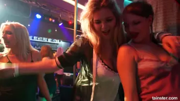 Pajama Pussy Party Part 2 - Main Edit Screencap 41 on sinx.preview.netperv.com