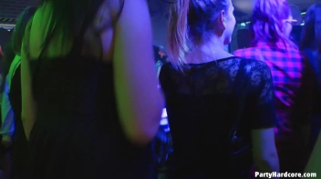 Party Hardcore Gone Crazy Vol. 37 Part 4 - Cam 4 Screencap 17 on sinx.preview.netperv.com