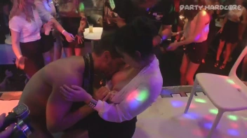 Party Hardcore Gone Crazy Vol. 28 Part 4 - Cam 4 Screencap 22 on sinx.preview.netperv.com