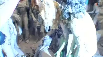 Gina Killmer Enters The Mud Ring Screencap 92 on sinx.preview.netperv.com