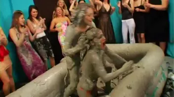 Gina Killmer Enters The Mud Ring Screencap 18 on sinx.preview.netperv.com