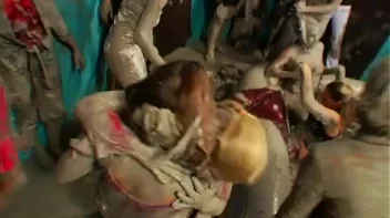 Gina Killmer Enters The Mud Ring Screencap 48 on sinx.preview.netperv.com