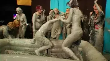 Gina Killmer Enters The Mud Ring Screencap 71 on sinx.preview.netperv.com