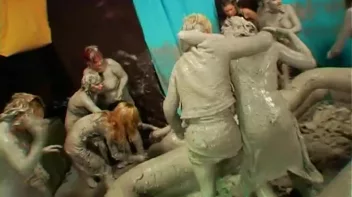 Gina Killmer Enters The Mud Ring Screencap 74 on sinx.preview.netperv.com