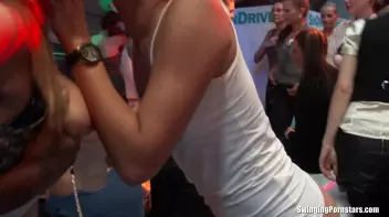 Randy Rednecks and Pigtail Poontang Part 2 - Lesbo Cam Screencap 111 on sinx.preview.netperv.com