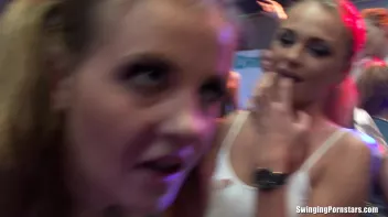 Randy Rednecks and Pigtail Poontang Part 2 - Lesbo Cam Screencap 114 on sinx.preview.netperv.com