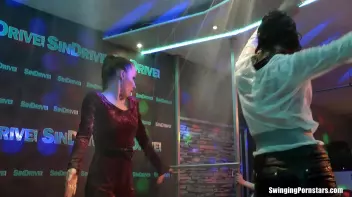 Randy Rednecks and Pigtail Poontang Part 2 - Lesbo Cam Screencap 21 on sinx.preview.netperv.com