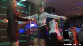 Randy Rednecks and Pigtail Poontang Part 2 - Lesbo Cam Screencap 22 on sinx.preview.netperv.com