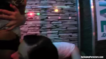 Randy Rednecks and Pigtail Poontang Part 2 - Lesbo Cam Screencap 55 on sinx.preview.netperv.com